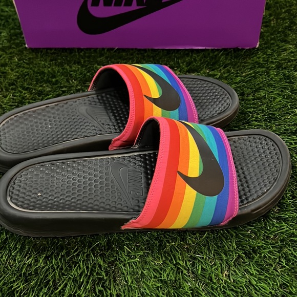 Men’s Nike BE TRUE Slide main image 7